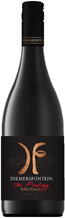 Diemersfontein The Prodigy Pinotage 750ml